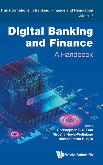 DIGITAL BANKING AND FINANCE
