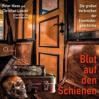 Blut auf den Schienen