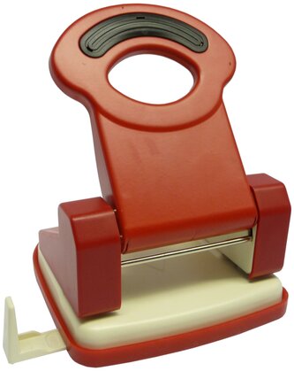 děrovačka Raion MOD-30PP červená 23l