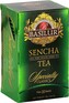 BASILUR Specialty Sencha přebal 25x1,5g