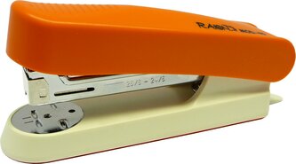 sešívačka Raion MOD-45 oranžová 30l 24/6