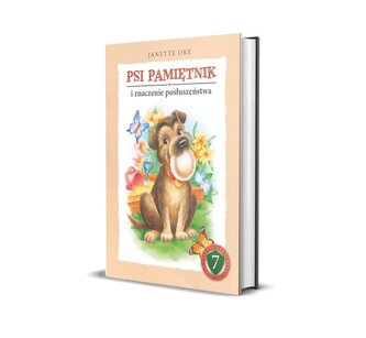 Psi pamiętnik i znaczenie posłuszeństwa Psi pamiętnik i znaczenie posłuszeństwa