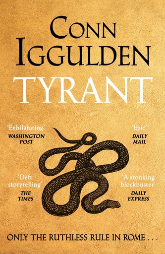 Tyrant