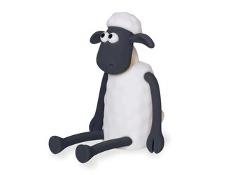 Noční světlo OVEČKA SHAUN