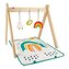 Fisher-Price Wooden Activity Gym