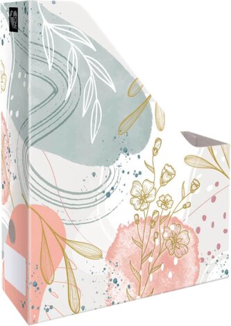 box na sešity skládací A4 Love Fresh 24