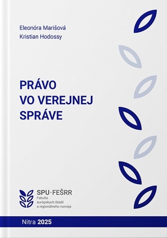 Právo vo verejnej správe