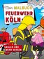 Mein Malbuch Feuerwehr Köln