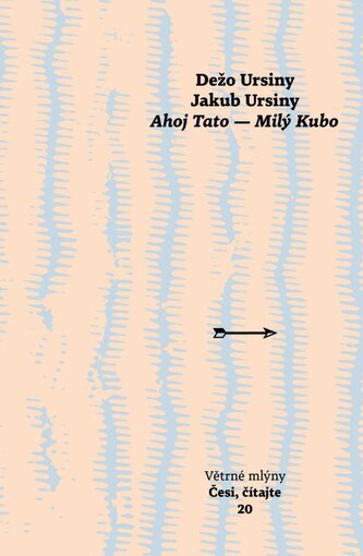 Ahoj Tato - Mily´ Kubo