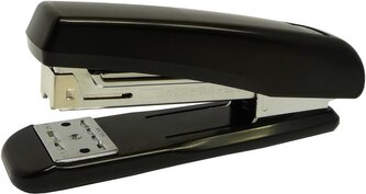 sešívačka Raion HD-45N DUAL černá 30/20l 24/6, 26/6, No.10*