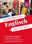 Reise Know-How Sprachführer Englisch - Wort für Wort
