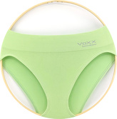 VoXX® kalhotky BambooSeamless 002 green L-XL 1 ks