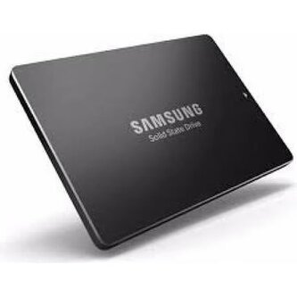 Samsung SSD PM893 480GB SATA3 6Gbps 2,5" 97 20kIOPS 520 500 MB s 1DWPD 7mm