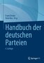 Handbuch der deutschen Parteien