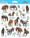 samol. GG CLS 211411 Horses