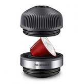 Wacaco Nespresso adaptér pro Nanopresso - černý
