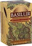 BASILUR Orient Golden Crescent přebal 25x2g