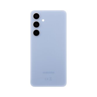 Samsung S721B Galaxy S24 FE Kryt Baterie Blue (Service Pack)