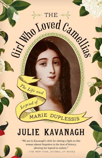 The Girl Who Loved Camellias