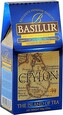BASILUR Island of Tea High Grown papír 100g