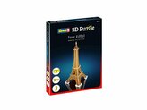 Puzzle 3D 20el Wieża Eiffel'a 00111 Revell
