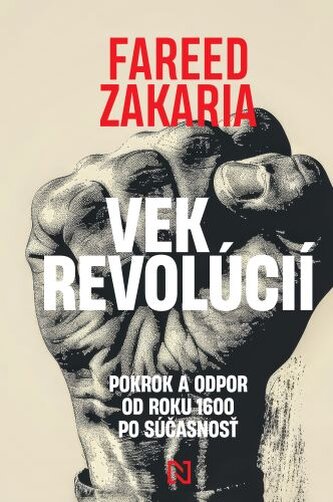 Vek revolúcií Vek revolúcií
