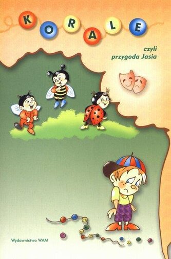 Korale czyli przygoda Jasia