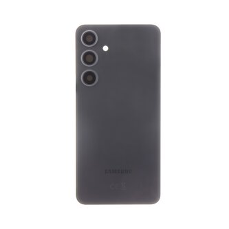 Samsung S721B Galaxy S24 FE Kryt Baterie Graphite (Service Pack)
