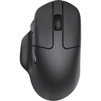 Keychron M7 bezdrátová myš černá