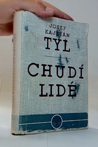 Chudí lidé