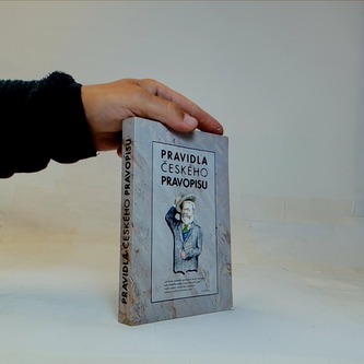 Pravidla českého pravopisu