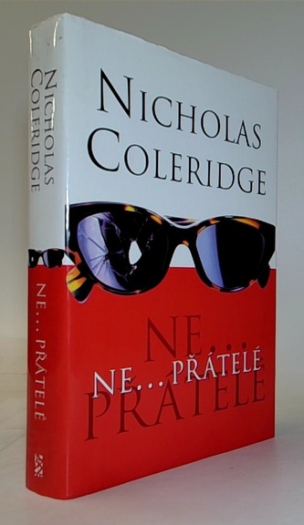 Ne...přátelé