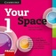 Your Space 1, 1 CD /2 ks/