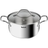 Kastrol TEFAL Intuition B8644474 20 cm