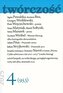 Twórczość 4/2025