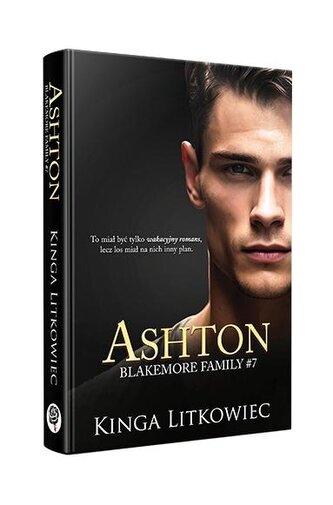 Ashton. Blakemore Family. Tom 7