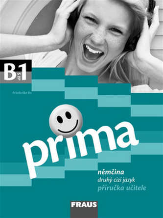 Prima B1 Deutsch fur Jugendliche: Handreichungen fur den Unterricht 5