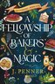 A Fellowship of Bakers & Magic (Standard Edition)