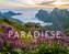 Geheime Paradiese Kalender 2026