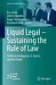 Liquid Legal - Sustaining the Rule of Law