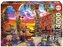 Puzzle 4000 Wenecja Włochy