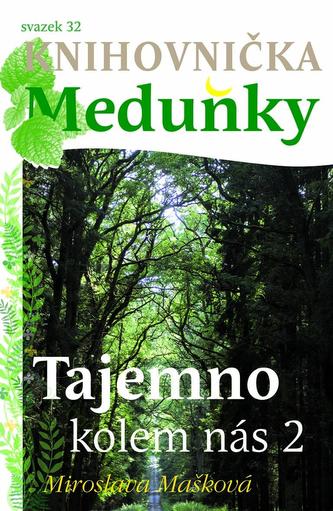 Tajemno kolem nás 2