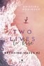 Two Lives to Rise. Breaking Waves. Tom 2