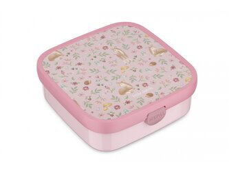 Svačinový box velký  Fairy Garden