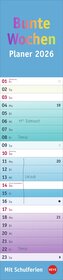 Bunte Wochen Langplaner 2026