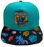 Kšiltovka snapback Disney|Lilo & Stitch: Tady pro hudbu (nastavitelná)
