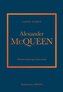 Alexander McQueen.Historia kultowego domu mody