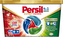 Persil prací kapsle Discs 4in1 Deep Clean Expert Stain Removal 20 dávek