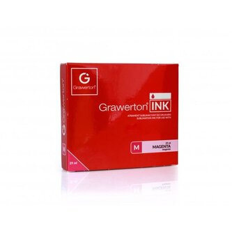 Cartridge sub.ink.-RicohAficio GX e3300N,29ml,pur.