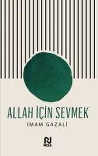 Allah Icin Sevmek